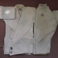 لباس کاراته شائولین سایز 1.5