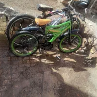 دوچرخه ۲۴