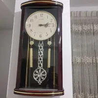 ساعت دیواری