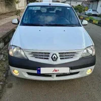 فروش ال 90 مدل 90 (لوگان e2)