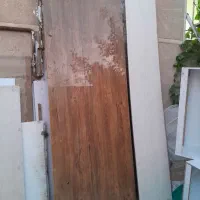 ورق ام دی اف دست دوم