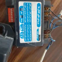 فروش ترانس تابلو نعون ال ای دی .وحافظه ۸ حالته