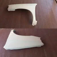 گلگیر‌سمت‌راننده‌ هواکش‌ کمربندایمنی عقب پراید