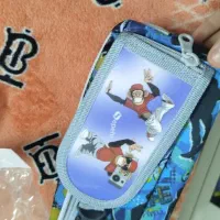 جامدادی کاملا نو