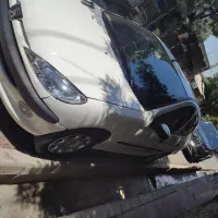 206 v8 مدل 90