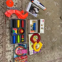اسباب بازی