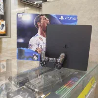 کنسول ps4 slimسری(2116)