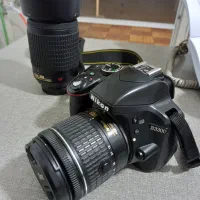 دوربین عکاسی فیلمبرداری نیکون nikon d3300