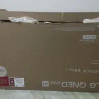کارتن ال جی ۶۵ سری ۸۶a