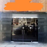 واحد تجاری ۲۳ متری شریعتی