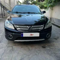 H30 کراس مدل ۹۶
