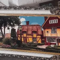 تابلوفرش ب علت کمبود جا