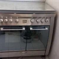 گاز فردار تاکنو سه فر ترموکوبل دار تمیز کم کار