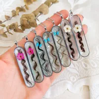 گردنبند وآویز وتسبیح موی عزیزانتون