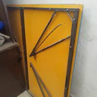 میز پینگ پنگ