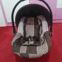 کریر نوزاد مناسب حمل نوزاد