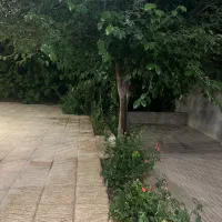باغ ویلا ساروق