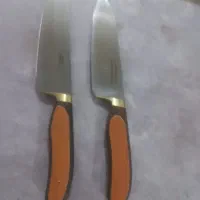 چاقو آشپزخانه استاد شهبازی فر زنجان