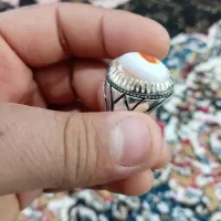انگوشتر قدیمی