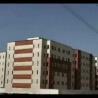 مسکن ملی مهرگان ارم ، برج سازان ،تفرش