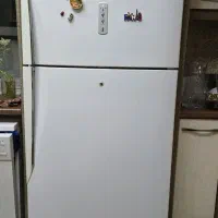 یخچال فریزر سامسونگ مدل DA79-0073F