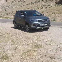 ایکس ۲۲ تمام فابریک مدل ۱۴۰۰ اتومات