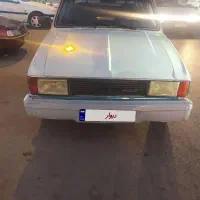 پیکان وانت مدل 91