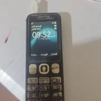 سلام دو عدد گوشی نوکیا فقط خود گوشی فقط موجوده.
