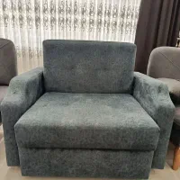 مبل تختخواب شو ترکیه
