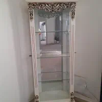 بوفه ویترین
