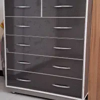 کمد و دراور