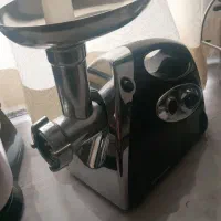 چرخ گوشت گاسونیک.همزن.آبمیوه گیری