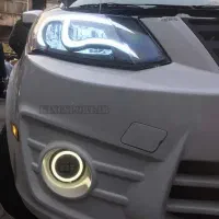 مه شکن تایگر نو دیلایت دار