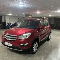 چانگان وارداتی مدل ۲۰۱۵ کم کارتمیز