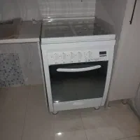 اجاق گاز فردار تاکنو گاز نو