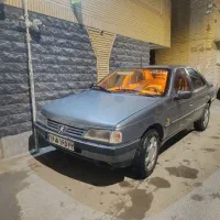 مسافر اصفهان به مهران