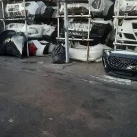 سپر بسترن B30 B50F برلیانس کراس 320 230 220 جیلی