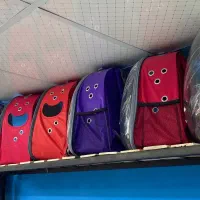 کوله پشتی پرنده