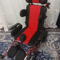 صندلی چرخ دار طبی