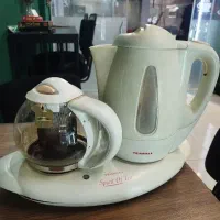 کتری قوری برقی