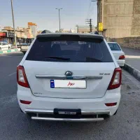 لیفان ۹۴ تمیز و دنده هیلمنی معاوضه با سواری