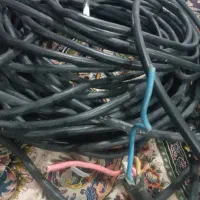 کابل سه فاز خشک متری یک وسیصد برا فروش