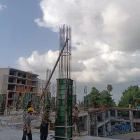 گروه فنی مهندسی فضلی