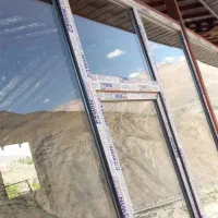 تعمیرات ونصب پنجره