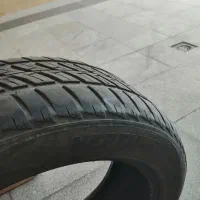 لاستیک کویر  آر۱۷ بدون پنچری ۳ حلقه