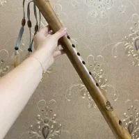 ساز سرخپوستی لاکوتا