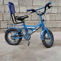 دوچرخه ۱۲|دوچرخه، اسکیت، اسکوتر|نقده, |دیوار