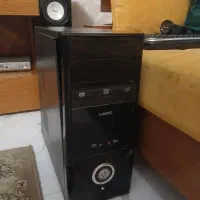 کیس کامپیوتر همراه هارد ۱ ترابایت