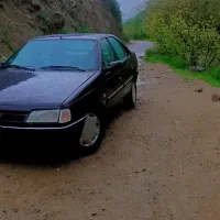 پژو۴۰۵|خودرو سواری و وانت|چورزق, |دیوار