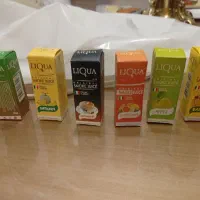 جویس LIQUA